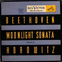RCA Victor Records : Horowitz - Chopin Mazurkas